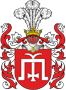 Arm of Princes Glinski’s